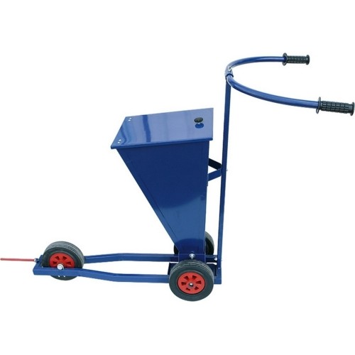 Line Marking Trolley Coma-Sport IN-127