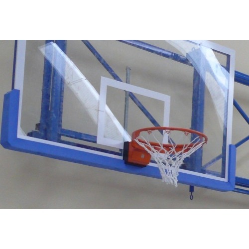 Protection For Backboard Coma-Sport K-223 