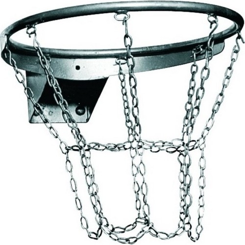 Basketball Rim With Chain Net Coma-Sport K-204