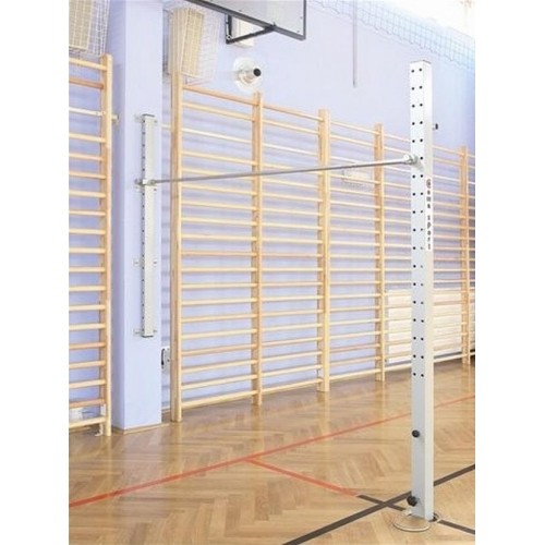 Poziomy drążek gimnastyczny Coma-Sport GS-134 – Przyścienny