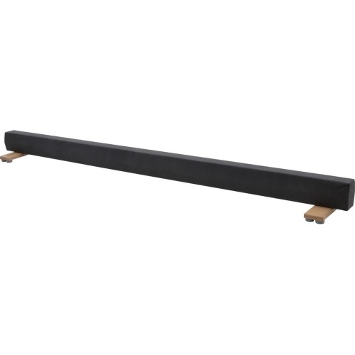Równoważnia gimnastyczna Coma-Sport GS-019-1 – 3 m - Z pokryciem