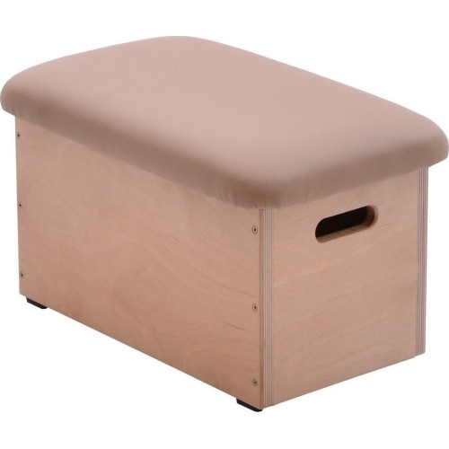 1-section Vaulting Box Coma-Sport GS-087 – Synthetic Leather