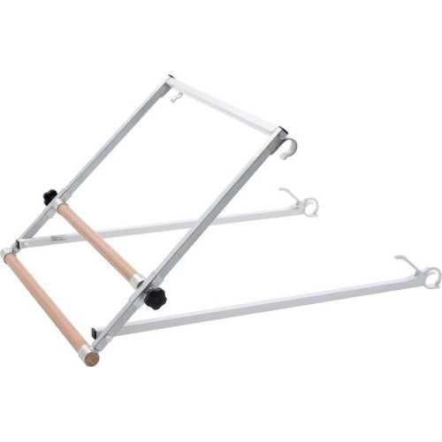 Rehabilitation Bar For Swedish Walls Coma-Sport GS-145-1 – Foldable