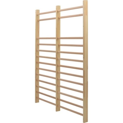 Gymnastic Double Field Wall-Bar Coma-Sport SD-069 – 2,27x1,8m 