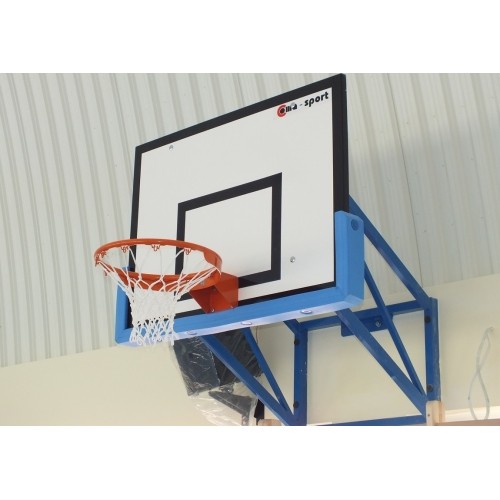 Stationary Construction Coma-Sport K-031