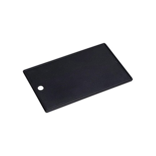Cast iron cooking plate for Char-Broil Essential grill