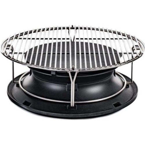 Kamado Joe Classic akcesorium do wędzenia SLŌROLLER