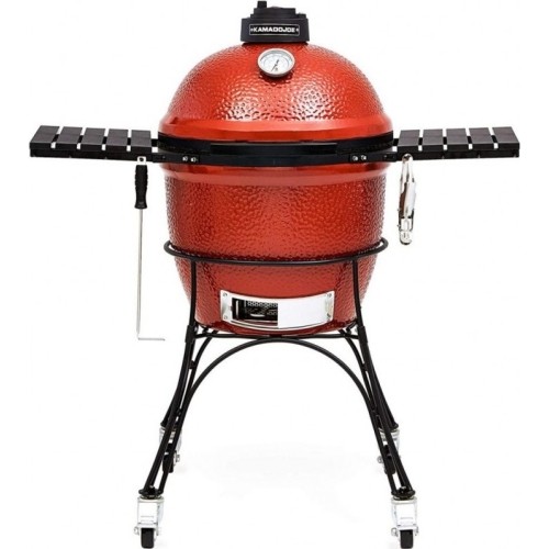 Grill zewnętrzny na węgiel drzewny Kamado Joe Classic I