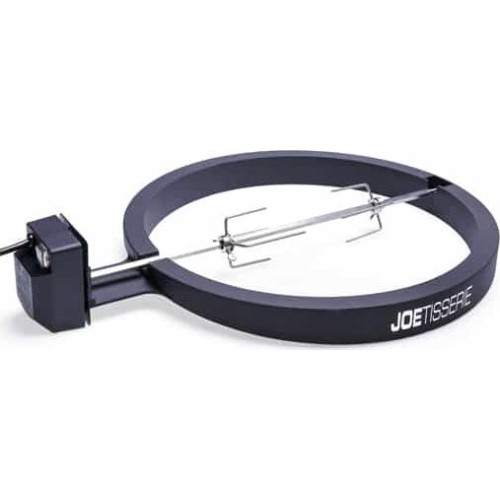 Kamado Joe Classic swivel skewer JOETISSERIE
