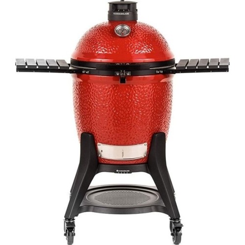 Grill zewnętrzny na węgiel drzewny Kamado Joe Classic III