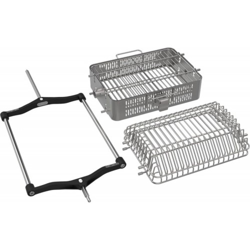 KamadoJoe swivel bag JoeTisserie