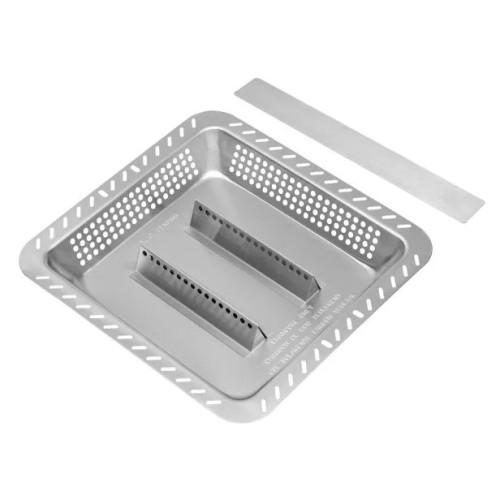 Char-Broil Essential charcoal tray for grill