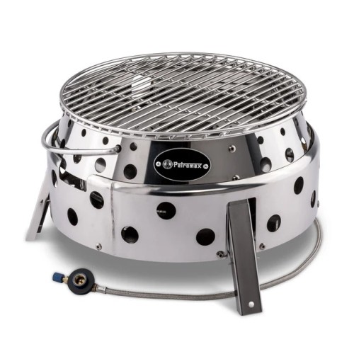 Petromax Atago portable gas outdoor grill