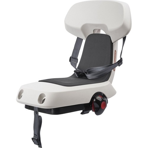 Polisport Guppy Junior // 26-29" bike seat (for children 22-35 kg)