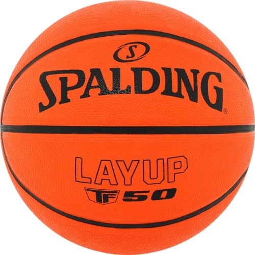 Piłka do koszykówki Spalding TF-50 outdoor rozmiar 6