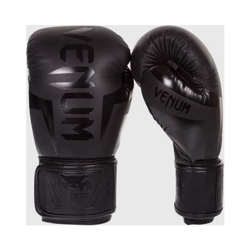 Venum Elite Boxing Gloves