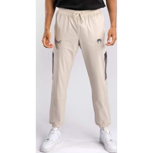 Venum x DTR Fight Attack 90 Tracksuit Pants - Off-White