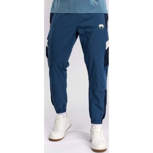 Spodnie dresowe Venum Attack 90 - Midnight Blue