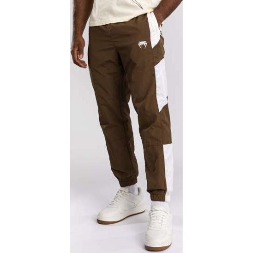 Venum Attack 90 Tracksuit Pants - Dark Brown