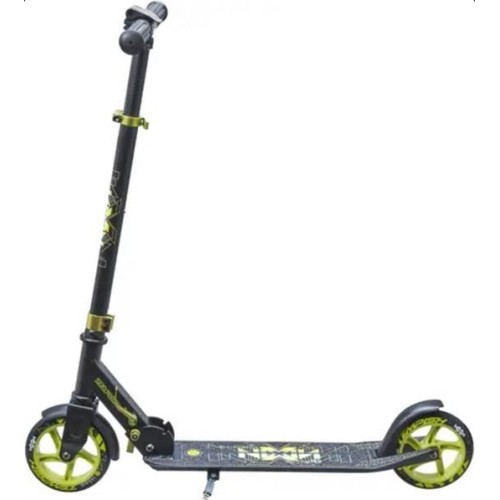 Tempish NIXIN 145 II Scooter Lime