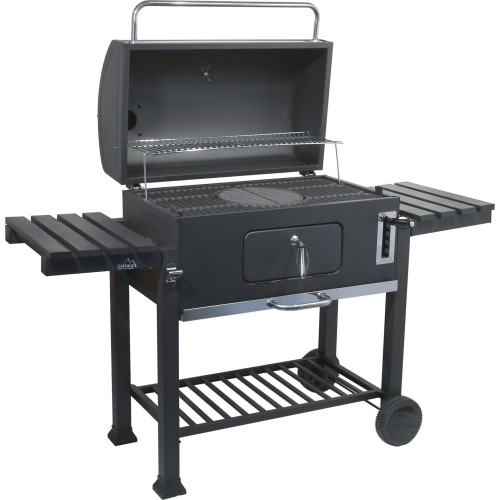 Charcoal Grill Cattara ROYAL GRANDE XXL