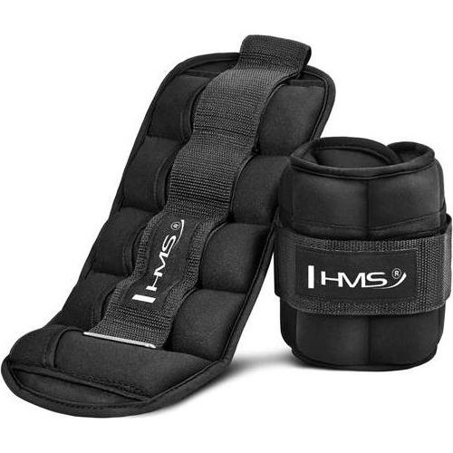 ONK ADJUSTABLE ANKLE AND WRIST WEIGHTS HMS