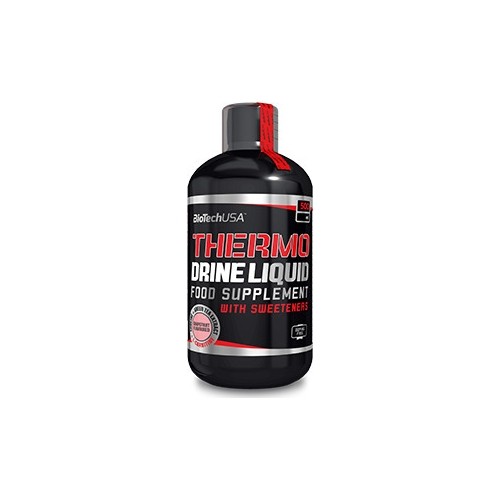 Biotech Thermo Drine Liquid 500 ml