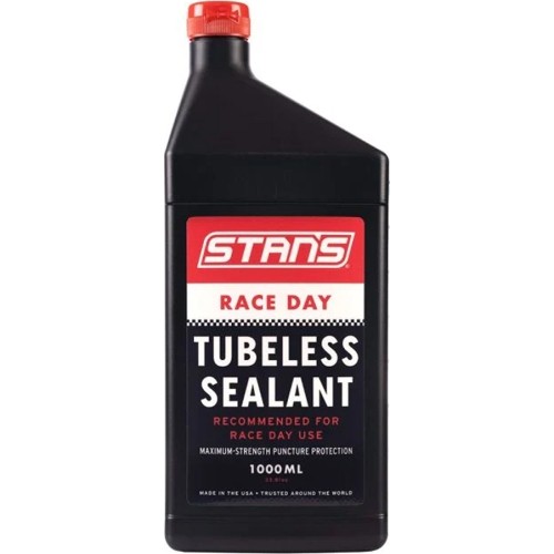 Tubeless Tyre Sealant Stan's NoTubes Race Day (1000 ml)