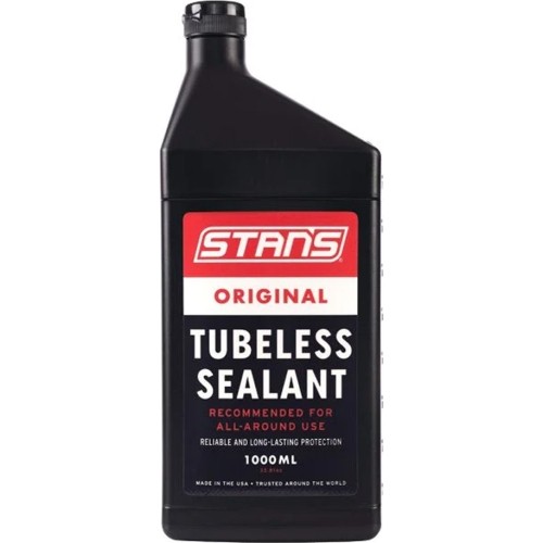 Tubeless Tyre Sealant Stan's NoTubes - Original (1000 ml)