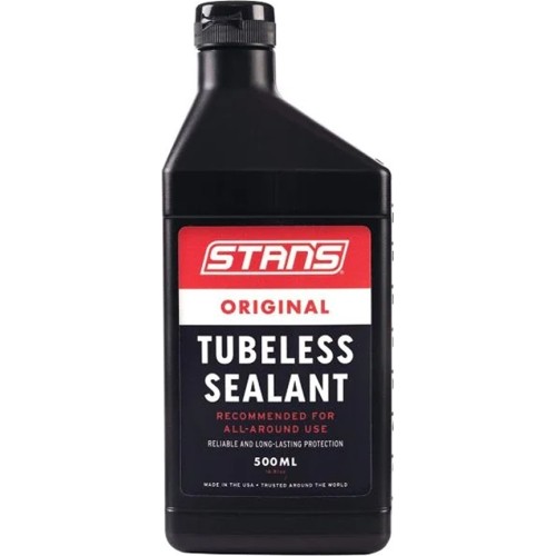 Tubeless Tyre Sealant Stan's NoTubes - Original (500 ml)