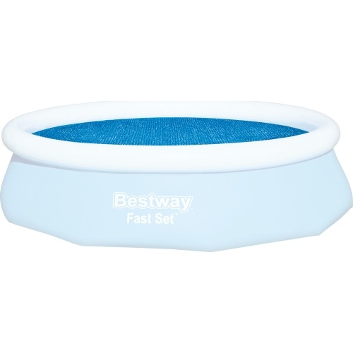 Round Pool Cover Bestway Solar 305