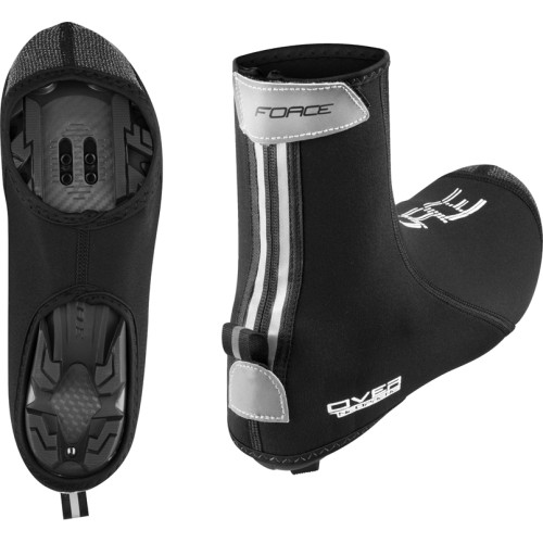 FORCE Neoprene Over (czarny) 42-44 L
