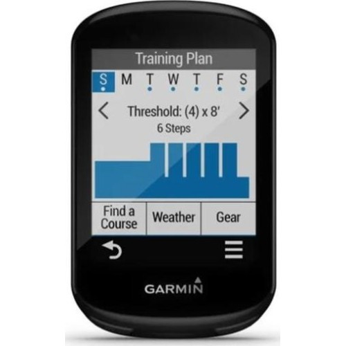 Garmin Edge 830 Bike Computer