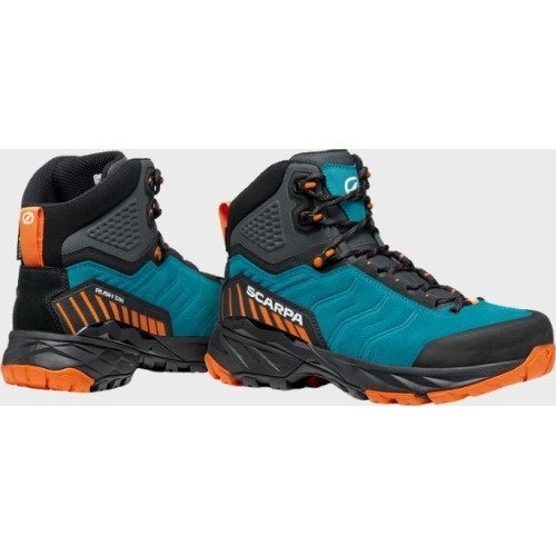 Buty turystyczne Scarpa Rush TRK GTX dla mężczyzn