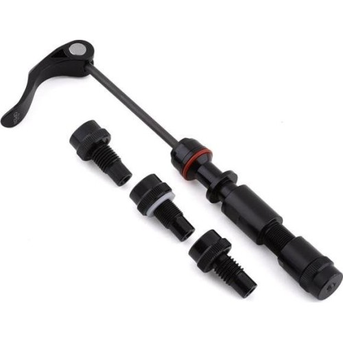 Tacx Axle Adapter Kit for FLUX and NEO Trainers