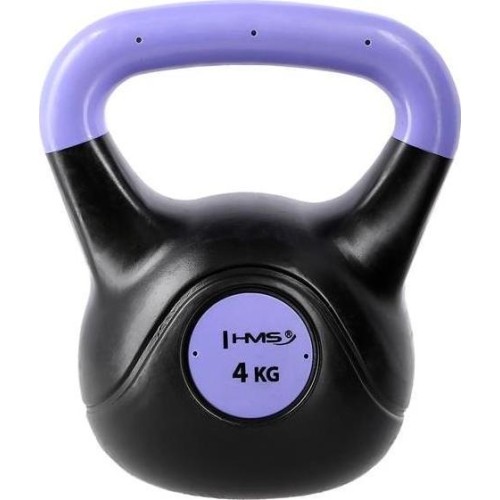 KPC COMPOSITE KETTLEBELL HMS