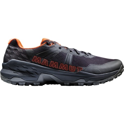 Men’s Hiking Shoes Mammut Sertig II Low GTX® Men
