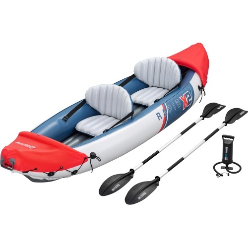 Bestway Hydro Force Kayak Set Rapid X2