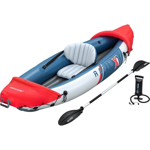 Bestway Hydro Force Kayak Set Rapid X1