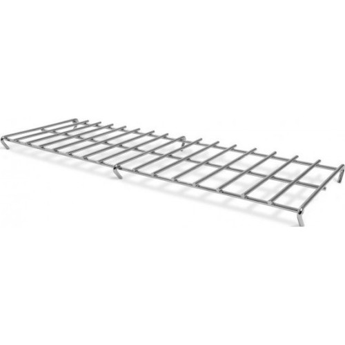 Petromax charcoal grill for Loki2 stove
