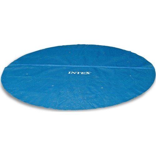 Pokrywa solarna do basenu 549 cm INTEX 28015