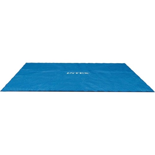 Pokrywa solarna do basenu stelażowego 732 cm INTEX 28017