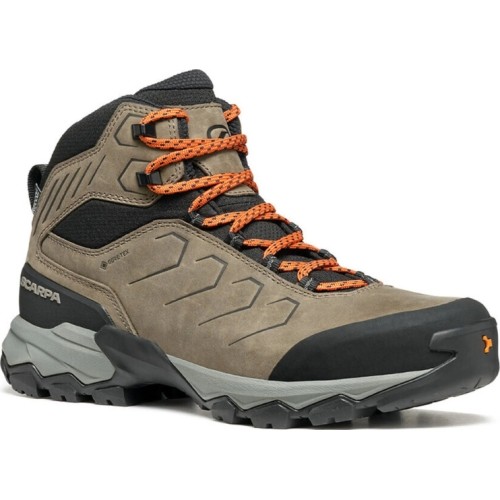 Men's Scarpa Moraine Mid Pro GTX shoes