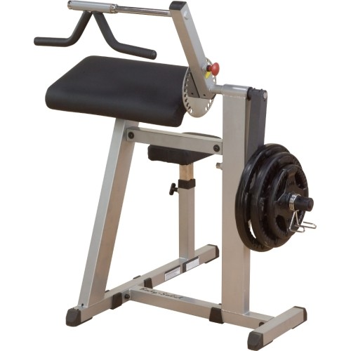 Maszyna na biceps i triceps Body Solid GCBT-380