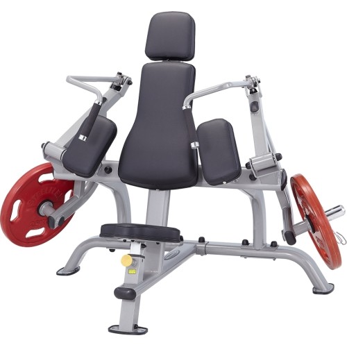 Tricep Curl Machine Steelflex PlateLoad Line PLTE