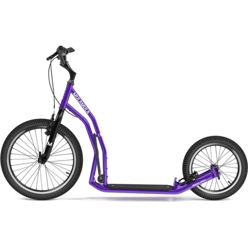 Kick Scooter Yedoo Mula Y40 20/16"