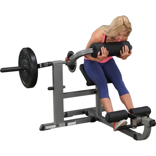 Maszyna do ćwiczeń mięśni brzucha i pleców Body-Solid GCAB360