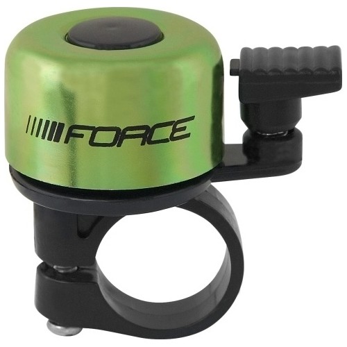 Ringer FORCE Mini 22,2 mm (żelazo/plastik, zielony)