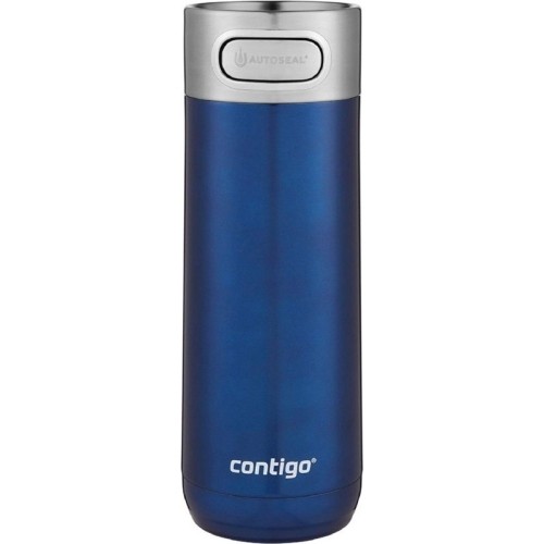 Termopuodelis Contigo Luxe Autoseal Cornflower, 2106223, 360 ml