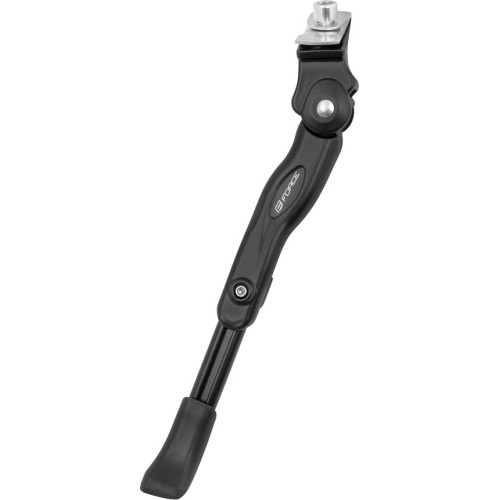 Noga podporowa mocowana centralnie Force 22-27,5", regulowana, czarna